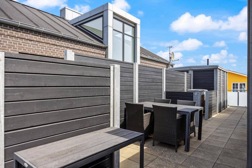 Foto von Ferienhaus KC19 in Søndervig - Westjütland