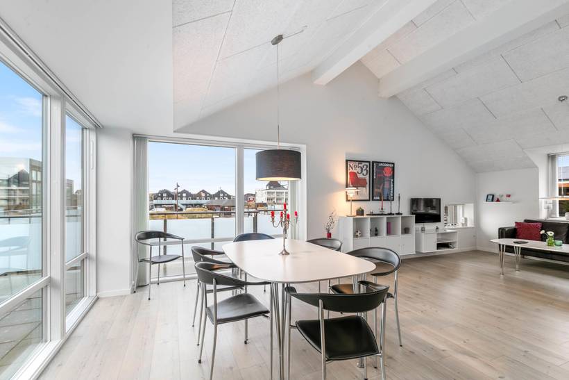 Foto von Ferienhaus KC19 in Søndervig - Westjütland