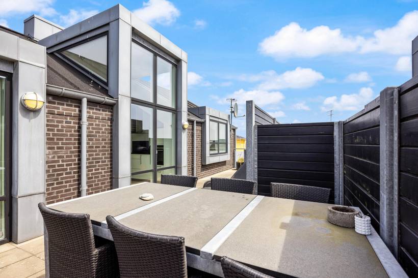 Foto von Ferienhaus KC19 in Søndervig - Westjütland