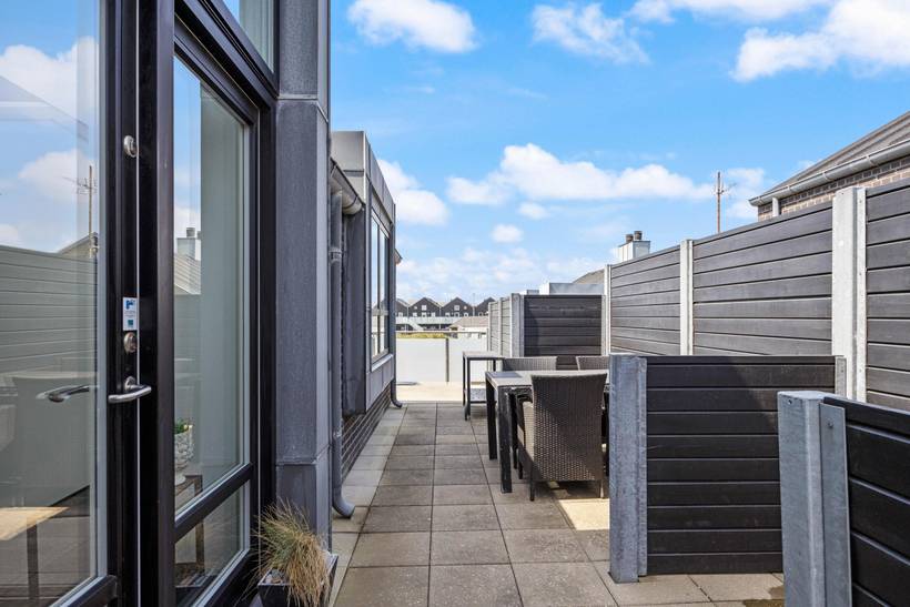 Foto von Ferienhaus KC19 in Søndervig - Westjütland