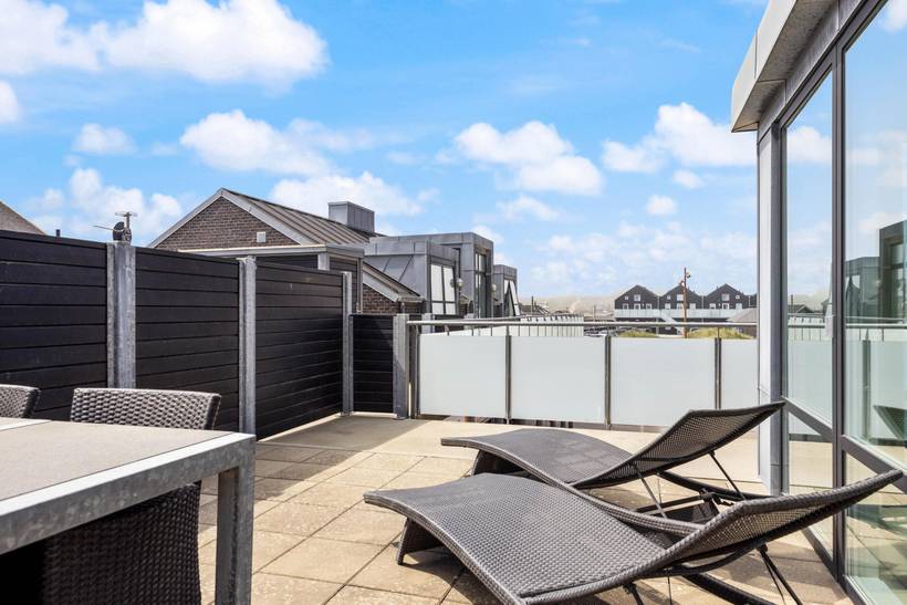 Foto von Ferienhaus KC19 in Søndervig - Westjütland