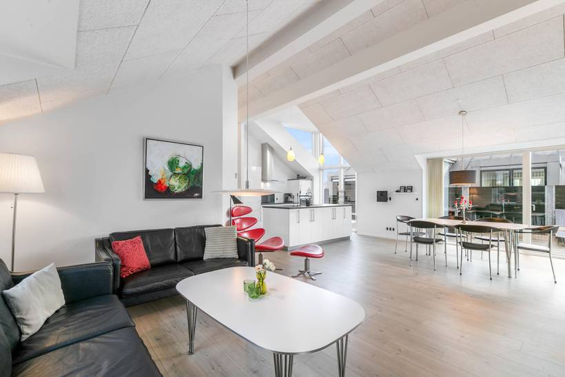 Foto von Ferienhaus KC19 in Søndervig - Westjütland