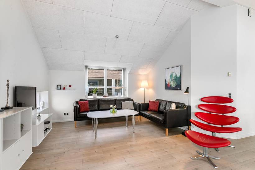 Foto von Ferienhaus KC19 in Søndervig - Westjütland