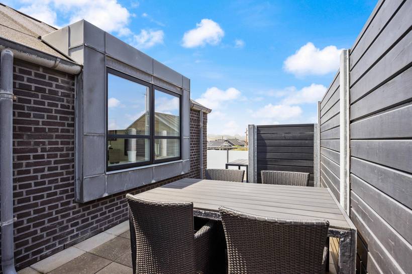 Foto von Ferienhaus KC19 in Søndervig - Westjütland