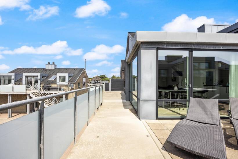 Foto von Ferienhaus KC19 in Søndervig - Westjütland