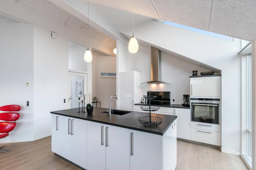 Foto von Ferienhaus KC19 in Søndervig - Westjütland
