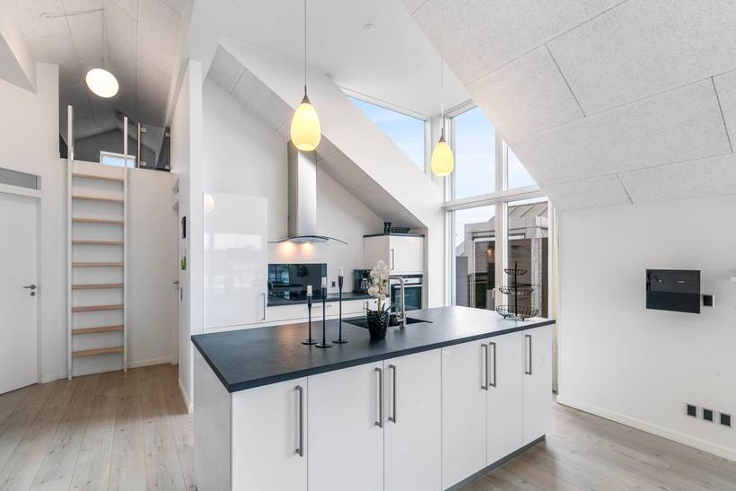 Foto von Ferienhaus KC19 in Søndervig - Westjütland