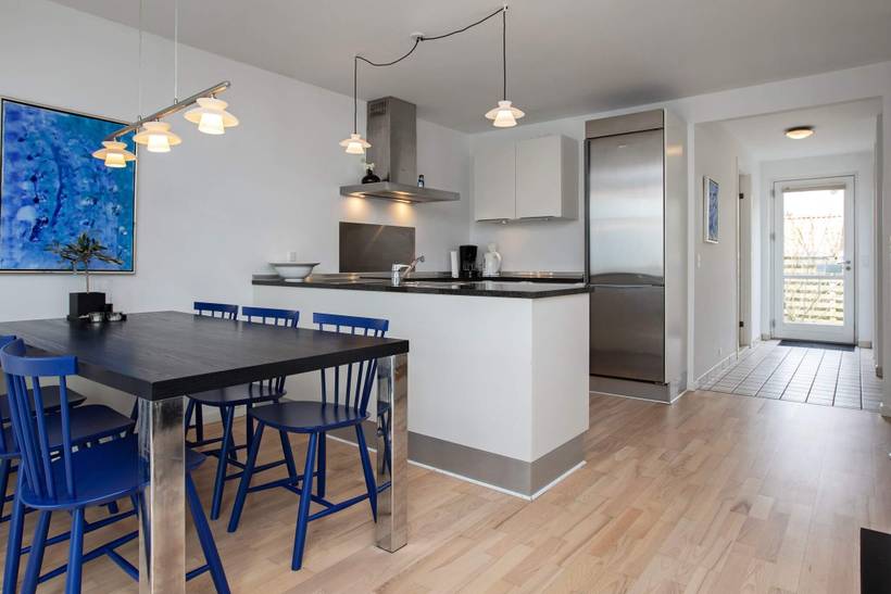 Foto von Ferienhaus KC20 in Marielyst - Falster