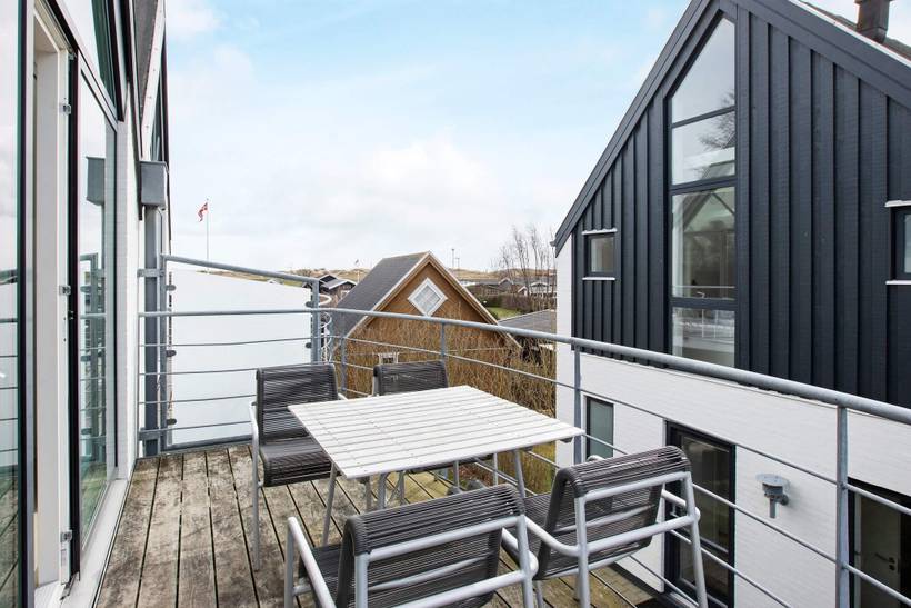 Foto von Ferienhaus KC20 in Marielyst - Falster