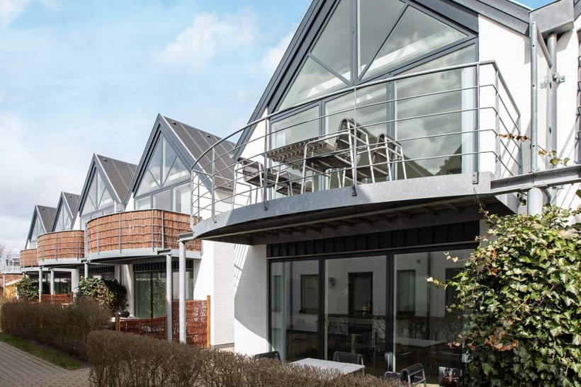 Foto von Ferienhaus KC20 in Marielyst - Falster