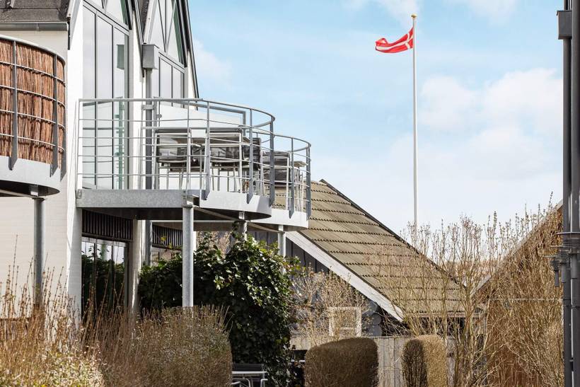 Foto von Ferienhaus KC20 in Marielyst - Falster