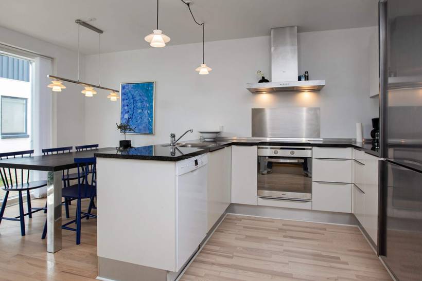 Foto von Ferienhaus KC20 in Marielyst - Falster