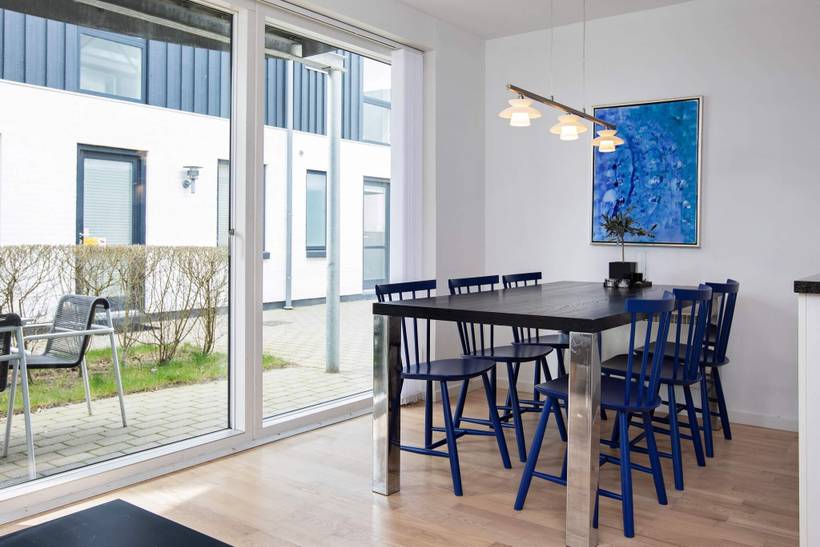 Foto von Ferienhaus KC20 in Marielyst - Falster