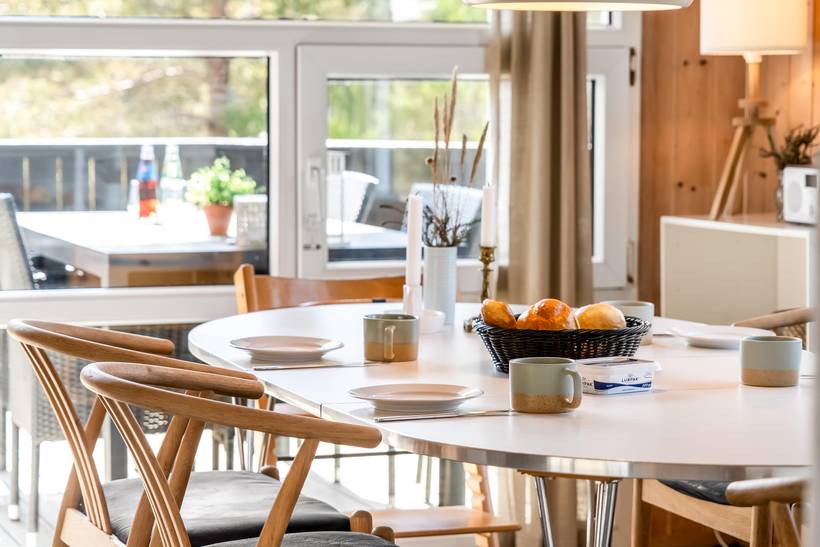 Foto von Ferienhaus KC21 in Klitmøller - Thy/Limfjord