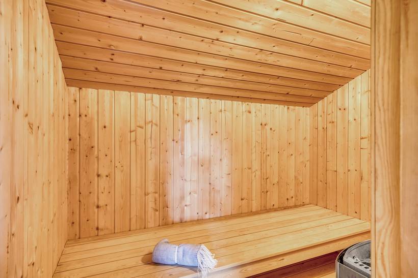 Foto von Ferienhaus KC21 in Klitmøller - Thy/Limfjord