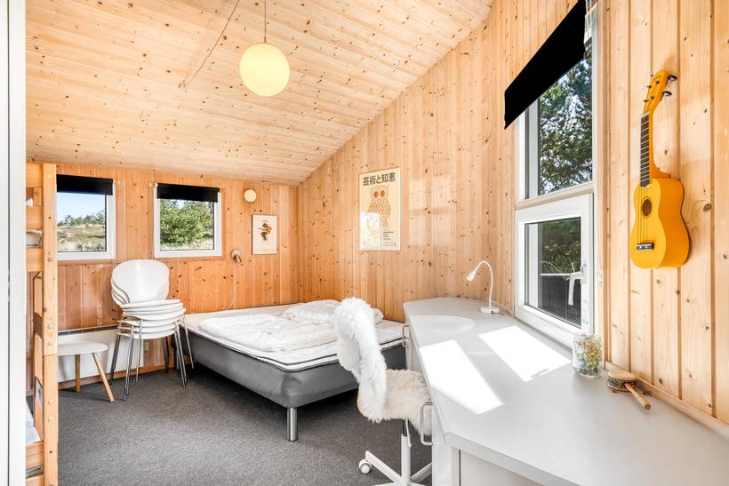 Foto von Ferienhaus KC21 in Klitmøller - Thy/Limfjord