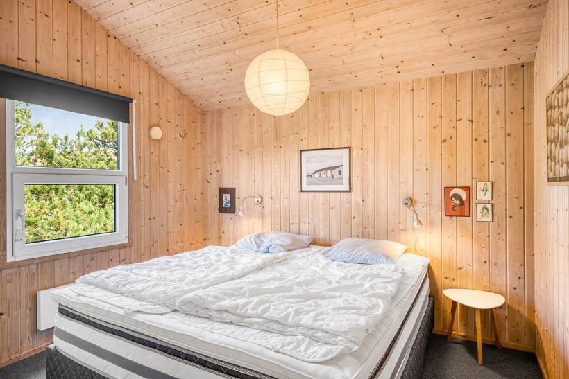 Foto von Ferienhaus KC21 in Klitmøller - Thy/Limfjord