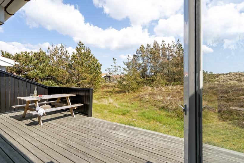 Foto von Ferienhaus KC21 in Klitmøller - Thy/Limfjord
