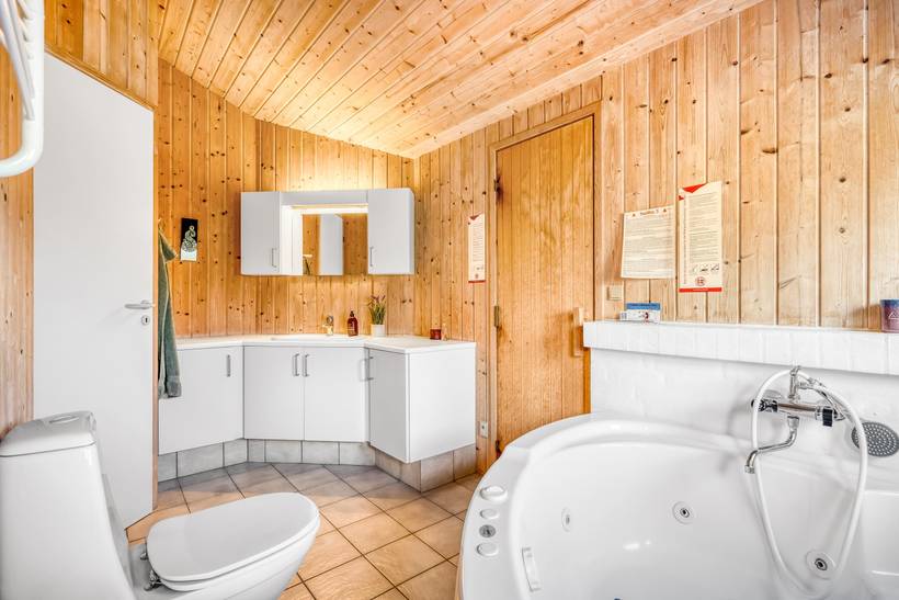 Foto von Ferienhaus KC21 in Klitmøller - Thy/Limfjord
