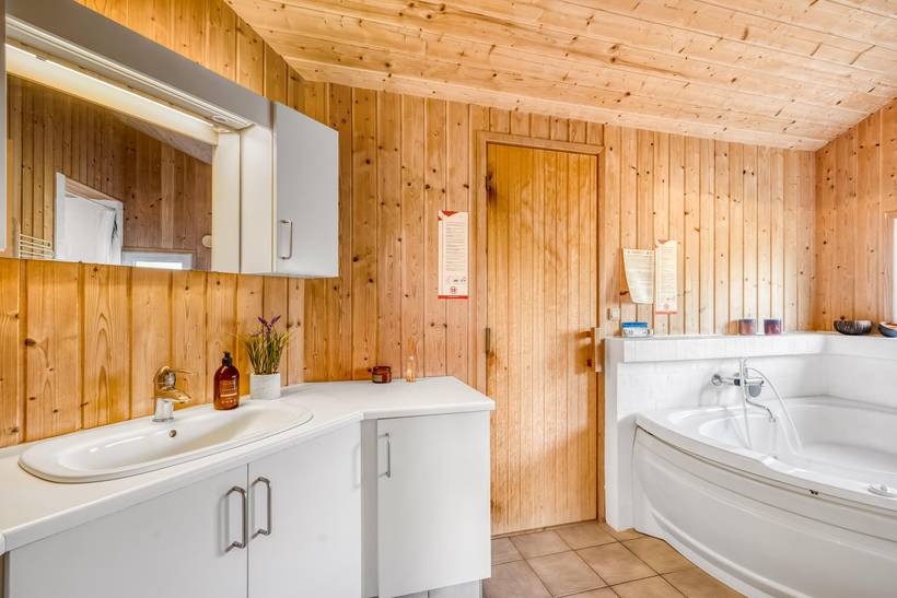 Foto von Ferienhaus KC21 in Klitmøller - Thy/Limfjord