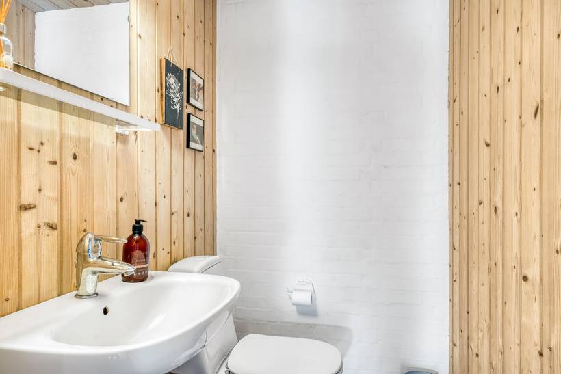 Foto von Ferienhaus KC21 in Klitmøller - Thy/Limfjord