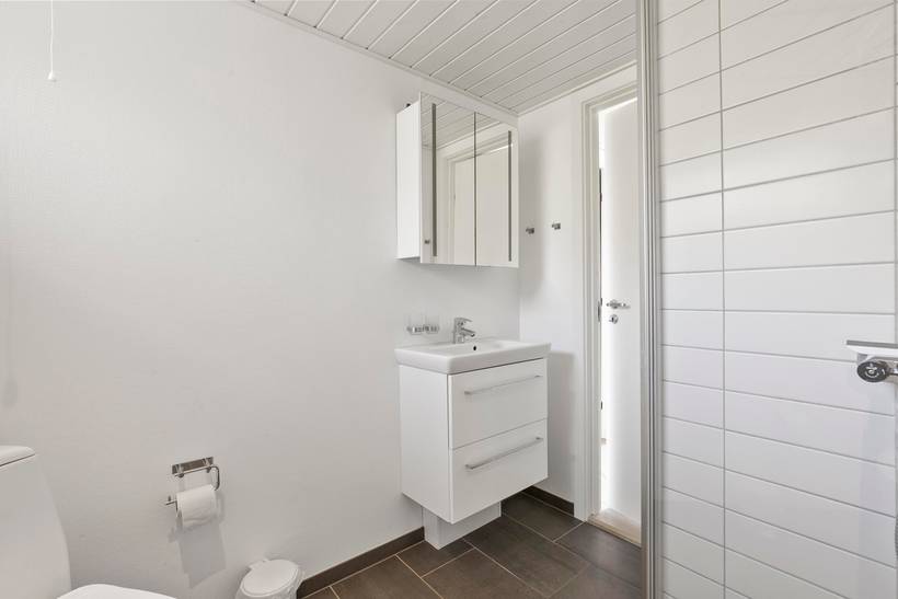 Foto von Ferienhaus KC22 in Årgab - Westjütland