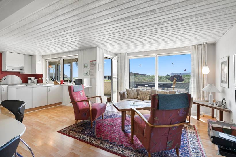 Foto von Ferienhaus KC22 in Årgab - Westjütland
