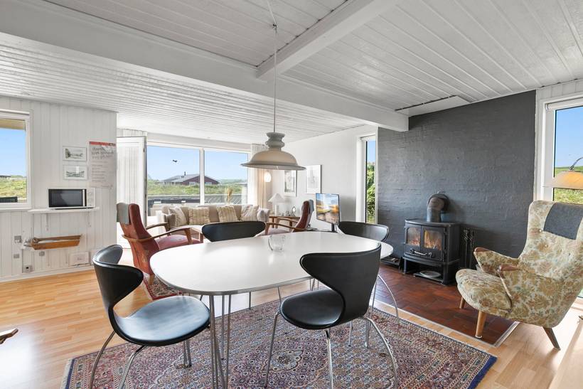 Foto von Ferienhaus KC22 in Årgab - Westjütland