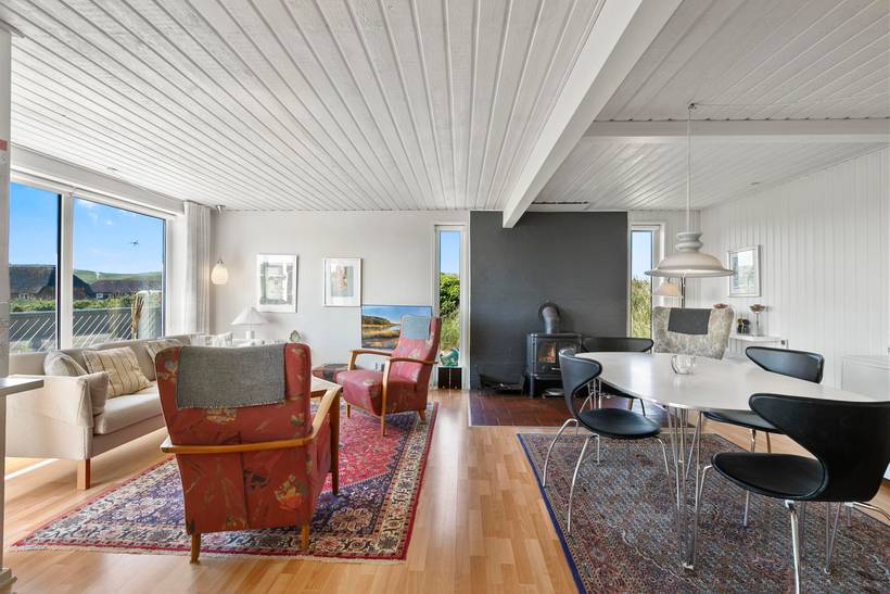 Foto von Ferienhaus KC22 in Årgab - Westjütland