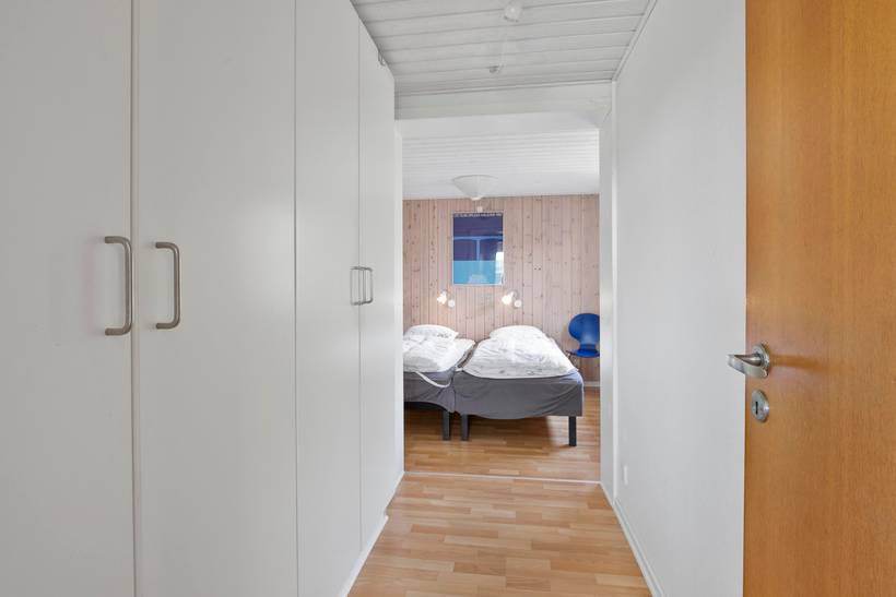 Foto von Ferienhaus KC22 in Årgab - Westjütland