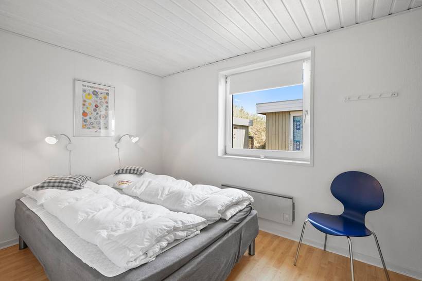 Foto von Ferienhaus KC22 in Årgab - Westjütland