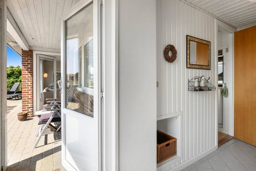 Foto von Ferienhaus KC22 in Årgab - Westjütland