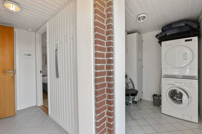 Foto von Ferienhaus KC22 in Årgab - Westjütland