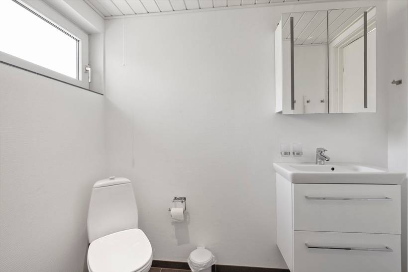 Foto von Ferienhaus KC22 in Årgab - Westjütland