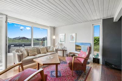 Vorschaubild von Ferienhaus KC22 in Årgab - Westjütland