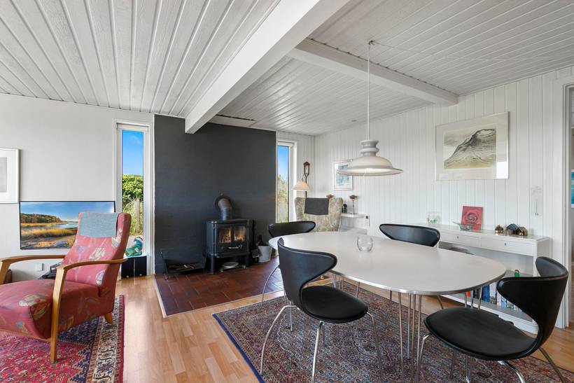 Foto von Ferienhaus KC22 in Årgab - Westjütland