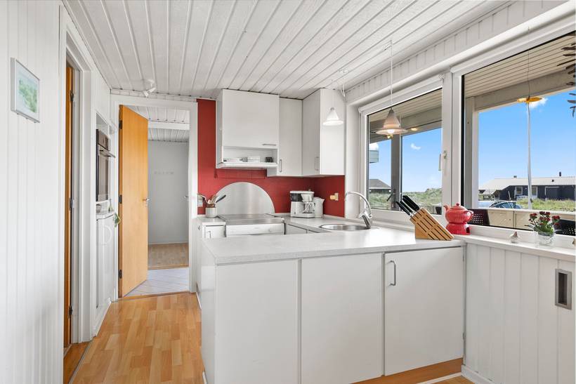 Foto von Ferienhaus KC22 in Årgab - Westjütland