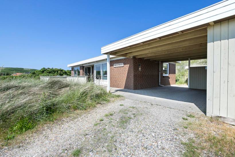 Foto von Ferienhaus KC22 in Årgab - Westjütland