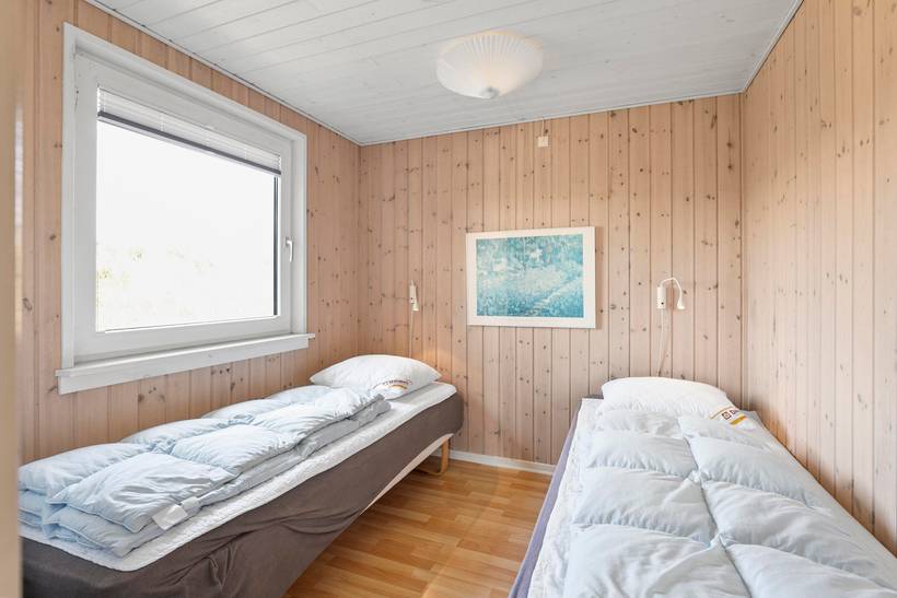Foto von Ferienhaus KC22 in Årgab - Westjütland