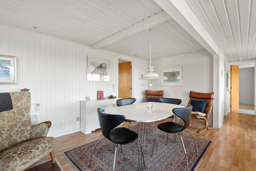 Foto von Ferienhaus KC22 in Årgab - Westjütland
