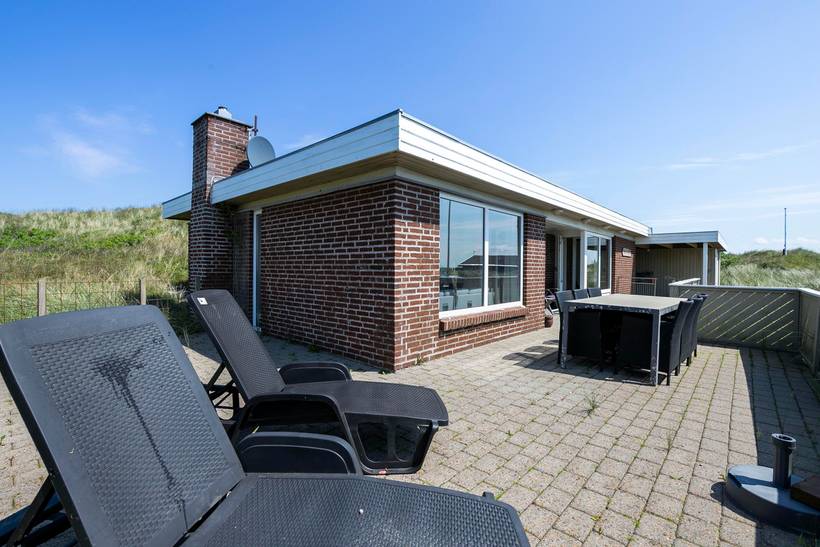 Foto von Ferienhaus KC22 in Årgab - Westjütland