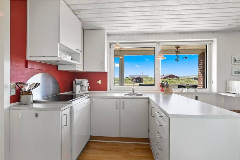Foto von Ferienhaus KC22 in Årgab - Westjütland