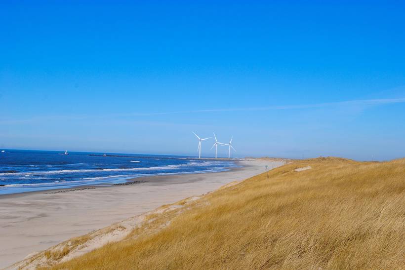 Foto von Ferienhaus KC22 in Årgab - Westjütland