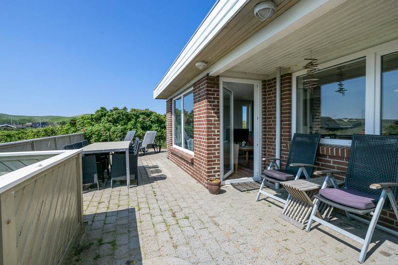 Foto von Ferienhaus KC22 in Årgab - Westjütland