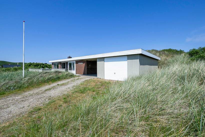 Foto von Ferienhaus KC22 in Årgab - Westjütland