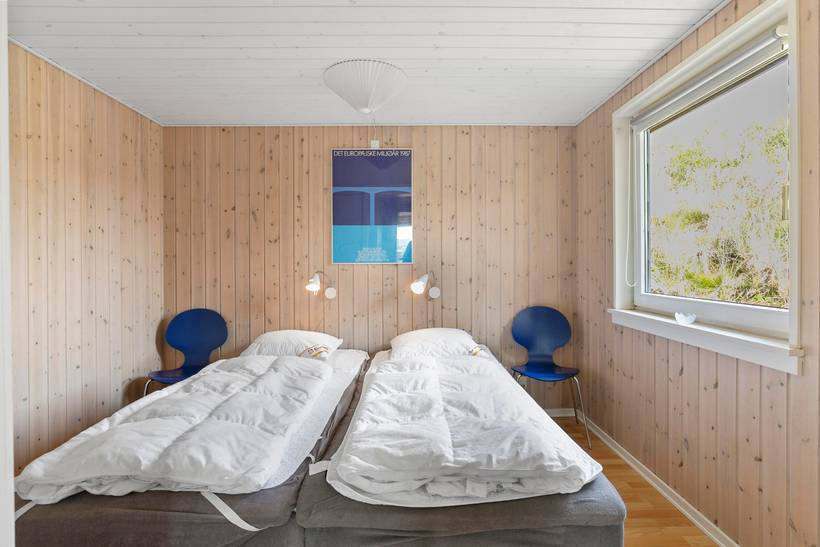 Foto von Ferienhaus KC22 in Årgab - Westjütland