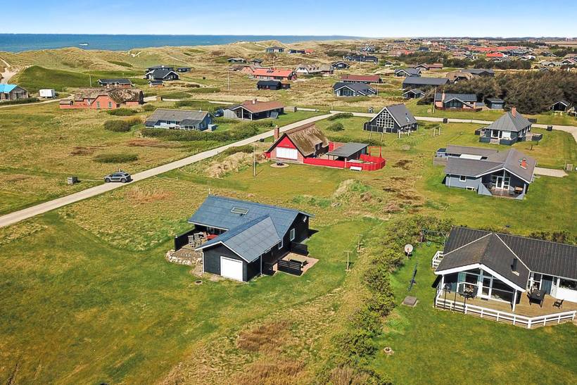 Foto von Ferienhaus KC23 in Vejlby Klit - Westjütland
