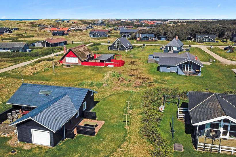 Foto von Ferienhaus KC23 in Vejlby Klit - Westjütland