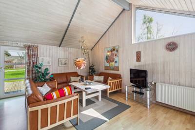 Vorschaubild von Ferienhaus KC24 in Saksild - Odder - Ostjütland