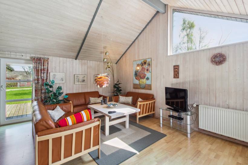 Foto von Ferienhaus KC24 in Saksild - Odder - Ostjütland